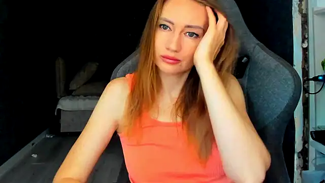 JessFoxxx Show in webcam
