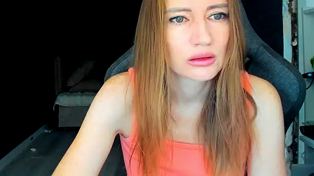 JessFoxxx's Live XXX Chat