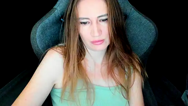 عرض كام JessFoxxx