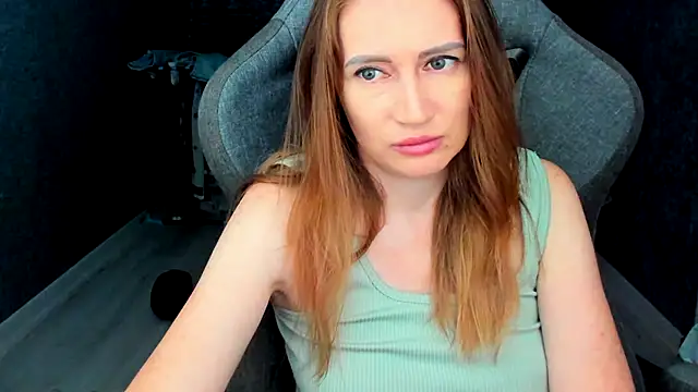 Show Webcam de JessFoxxx