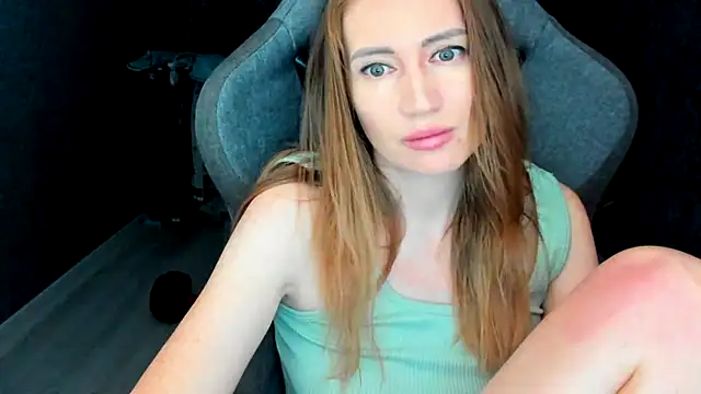 JessFoxxxn Webbikameraesitys