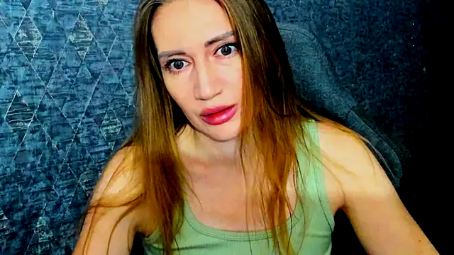 Show de webcam de JessFoxxx