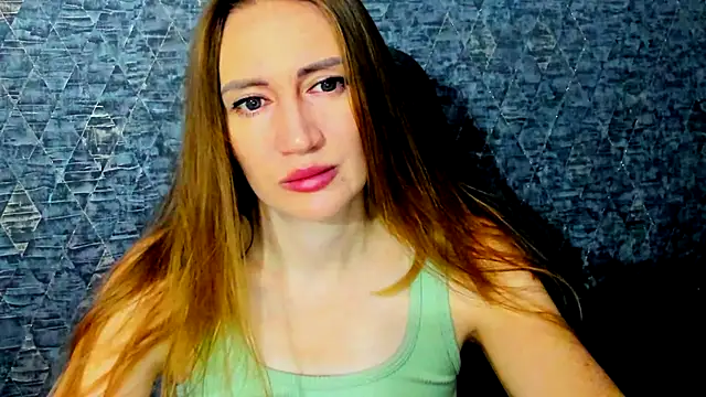 JessFoxxx Pertunjukan Webcam