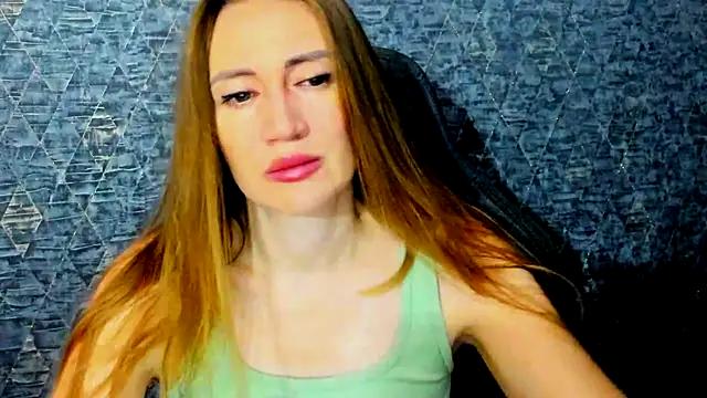JessFoxxx Adlı Modelin Web Kamerası Şovu