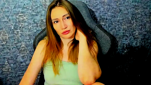 โชว์เว็บแคมของ JessFoxxx