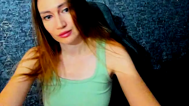 JessFoxxx's Webcam Show