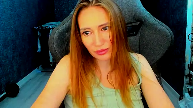Show de JessFoxxx na webcam
