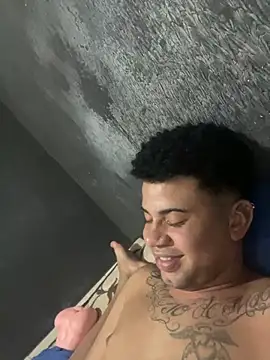 Ben9767_ Webcamshow