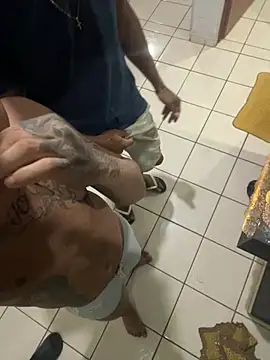 Ben9767_ webcam show