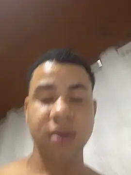 Ben9767_ Webcam Show