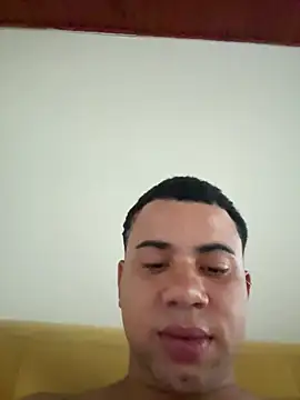 הופעת וובקאם של Ben9767_