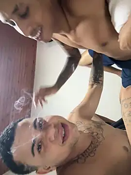 Ben9767_ webcam show
