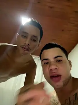 Show de webcam de Ben9767_