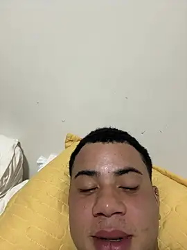 Ben9767_ Show in webcam