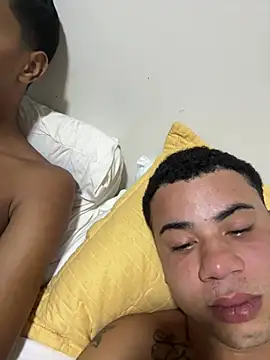 Ben9767_ Show in webcam