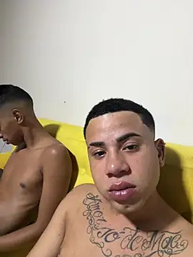 Ben9767_'s Webcam Show