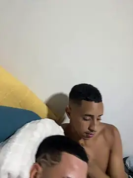 Ben9767_ 웹캠 쇼