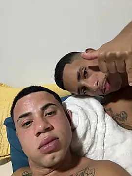 Ben9767_ Show in webcam