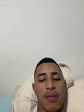 Show de Ben9767_ na webcam