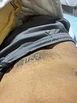Ben9767_'s Webcam Show
