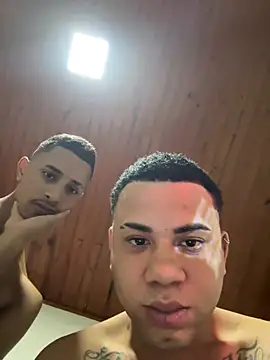 Ben9767_ webkamerás műsora