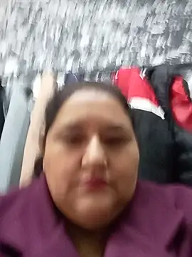 Show modela Mistress_Inferna na web-kameri
