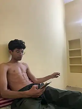 Show Webcam de smokieeetwink