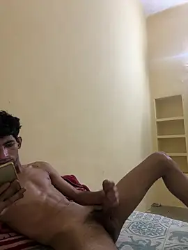 Show modela smokieeetwink na web-kameri