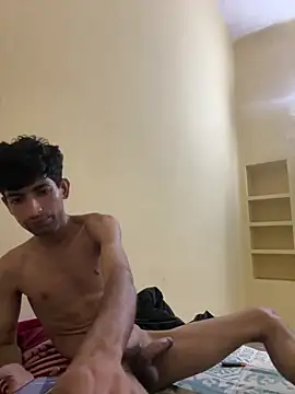 Show de smokieeetwink na webcam