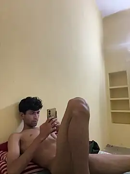Webkamerová show smokieeetwink