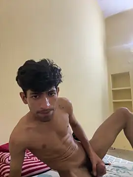 smokieeetwink Webcam show
