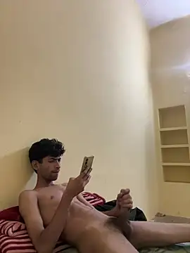 smokieeetwink Show Webcam