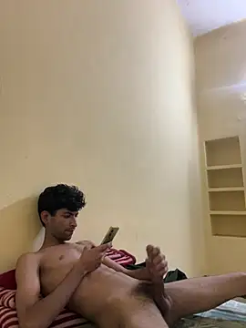 smokieeetwink 在線直播表演