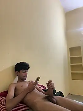 smokieeetwink 网络视讯表演