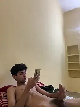 smokieeetwink 网络视讯表演