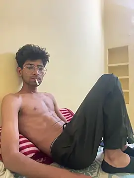 عرض كام smokieeetwink