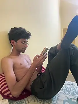 smokieeetwink webcam show