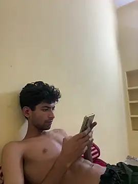 Show Webcam de smokieeetwink