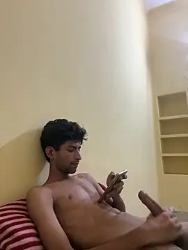 Show de smokieeetwink na webcam