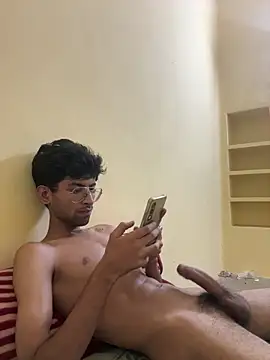 Show de webcam de smokieeetwink
