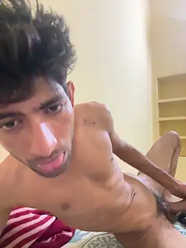 Show Webcam de smokieeetwink