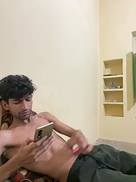 smokieeetwink webcam show