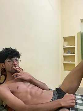 smokieeetwink Webcam-Show