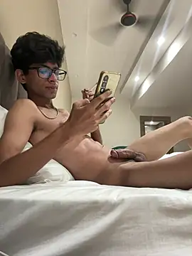smokieeetwink's Webcam Show