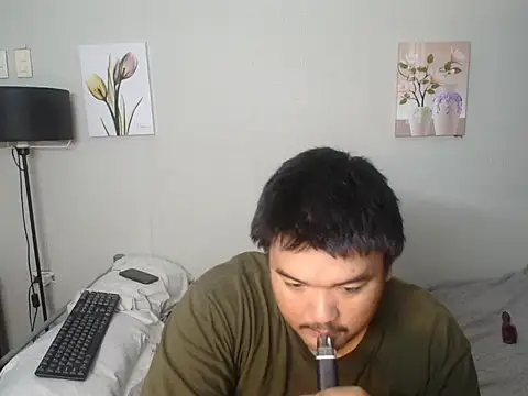 arthur_shelby2のウェブカメラショー