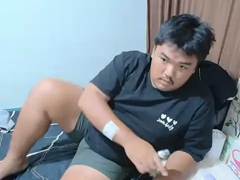 Webkamerová show arthur_shelby2