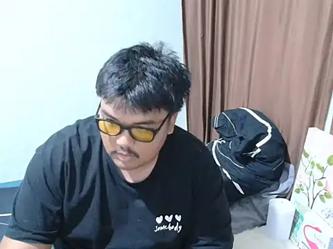 arthur_shelby2 Pertunjukan Webcam