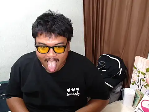 Show Webcam de arthur_shelby2