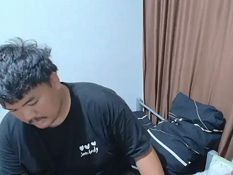 arthur_shelby2 Pertunjukan Webcam
