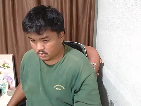 arthur_shelby2 Pertunjukan Webcam